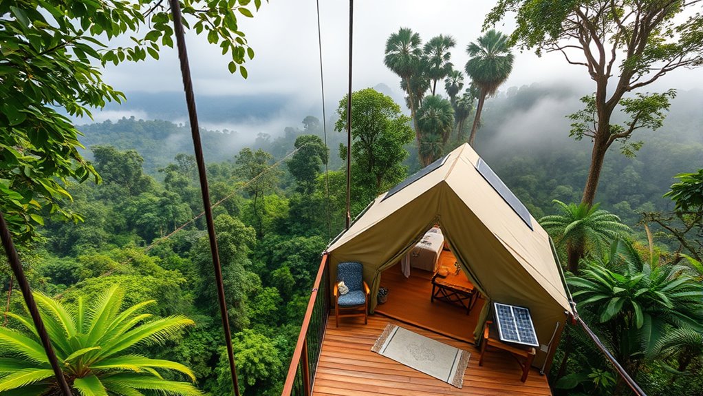 eco friendly adventure practices