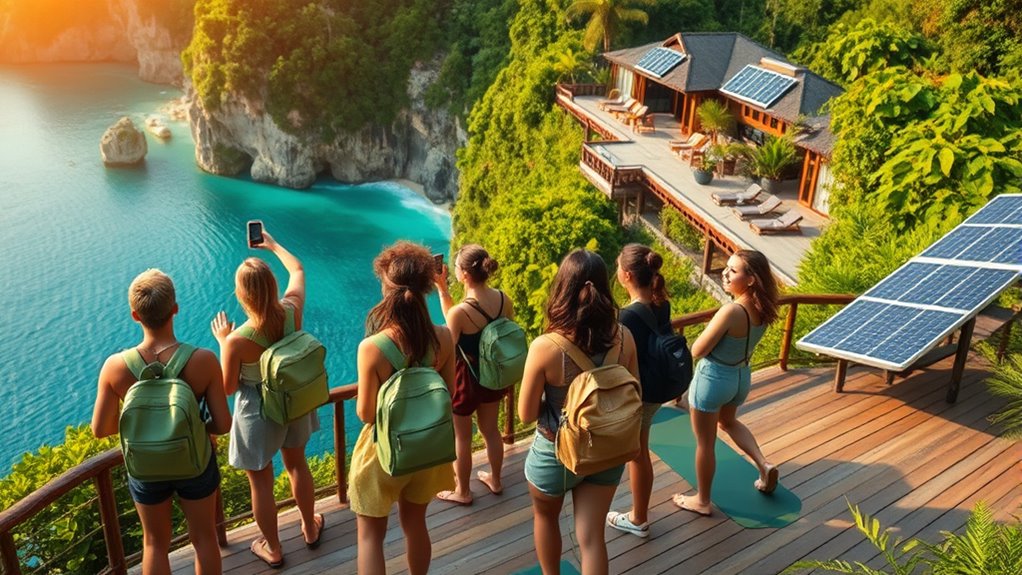 eco friendly culturally rich travel