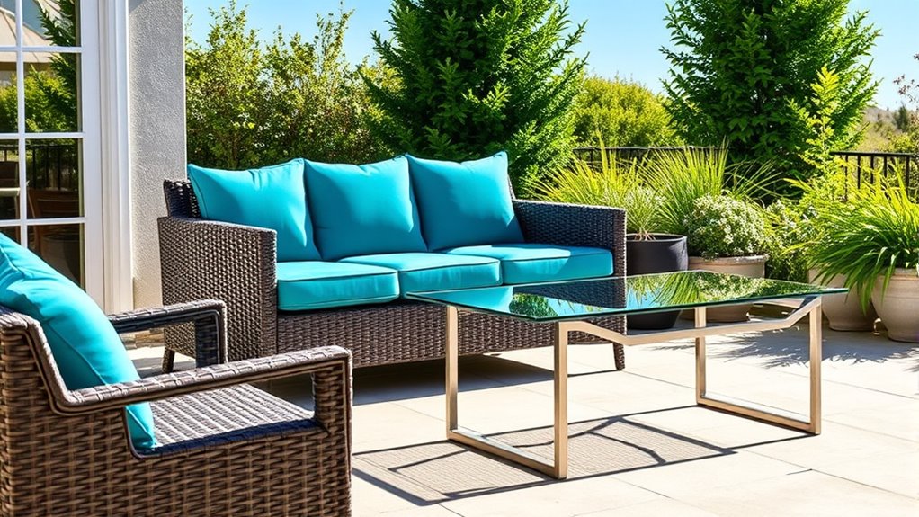 eco friendly recycled materials