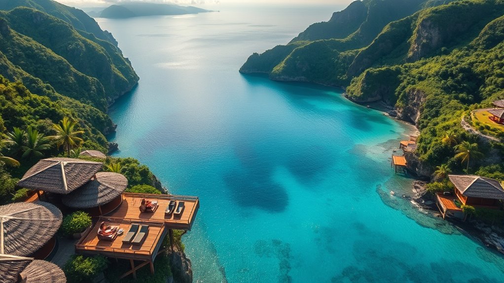 eco friendly travel enriches communities
