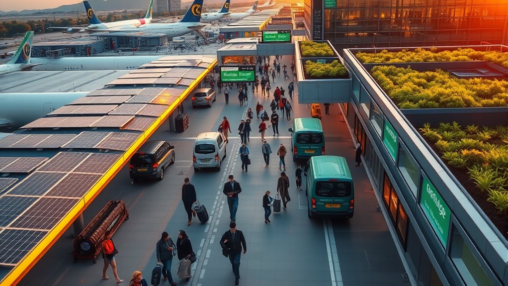 eco friendly travel innovations