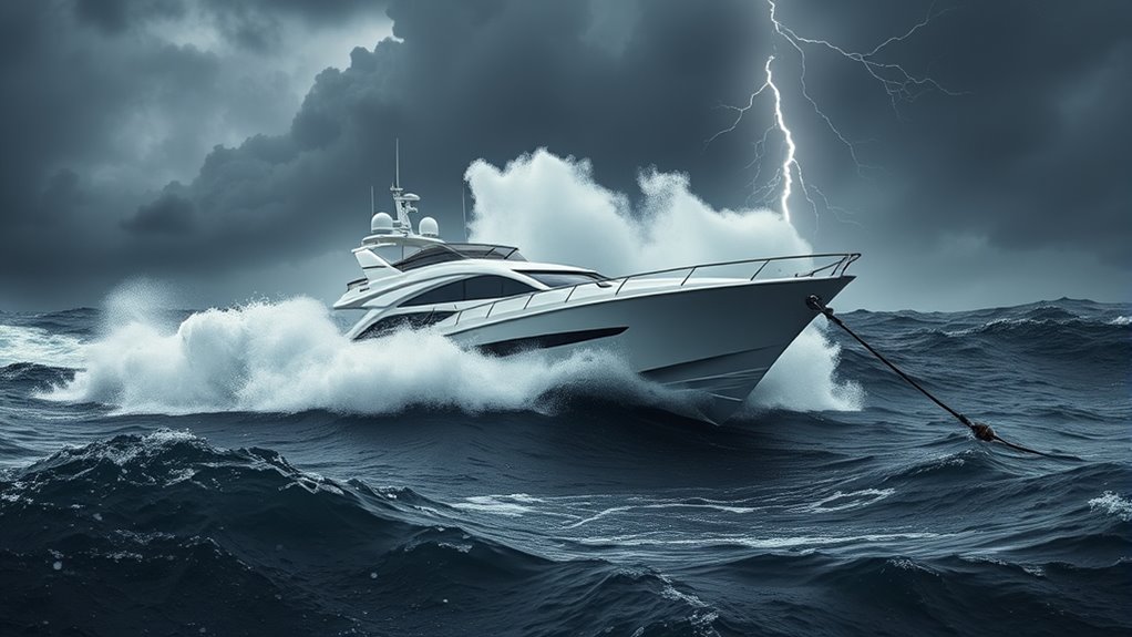 effective storm stability devices