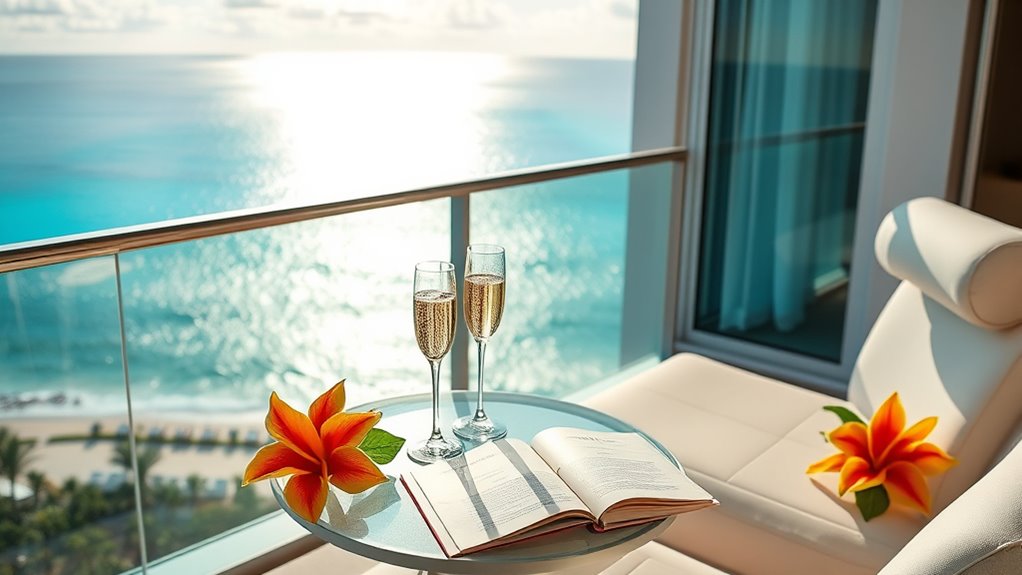 efficient micro cation planning