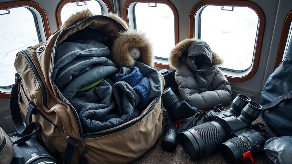 efficient versatile packing strategies