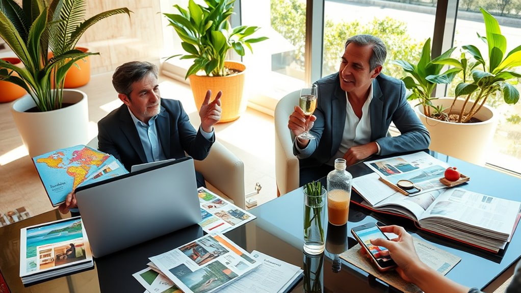 embrace authentic sustainable experiences