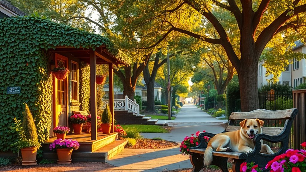 embrace local cultural experiences