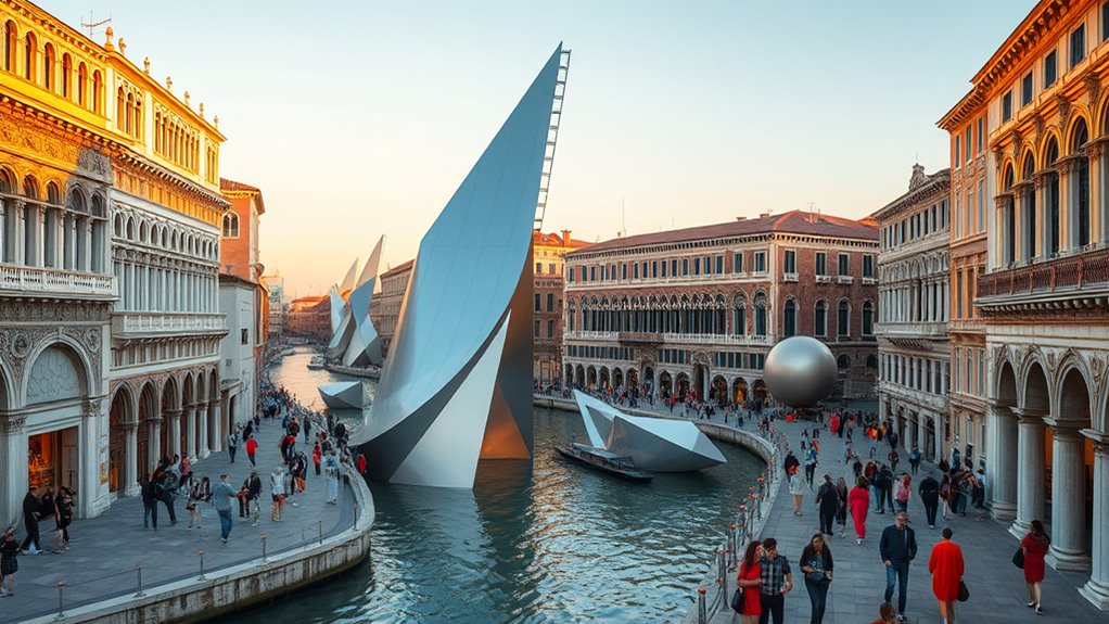 emerging architects shaping sustainability