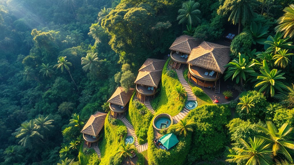empowering communities through eco tourism