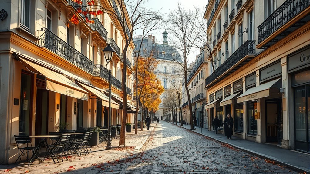 enjoy off peak paris experiences