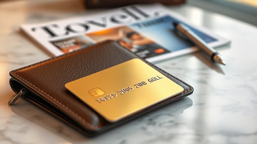 evaluate credit and costs