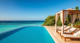 exclusive adult only retreats