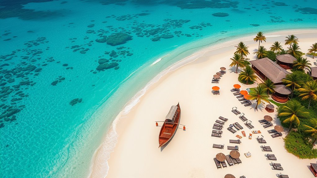 exclusive luxury coastal experiences