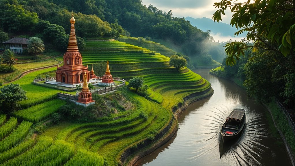 exclusive southeast asian art experiences