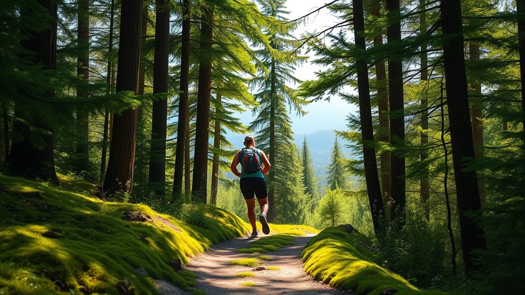 exercise enhances mental resilience