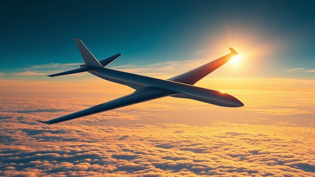 extended nonstop flight routes