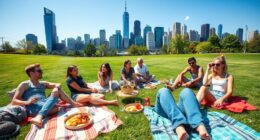 extended weekend travel opportunities