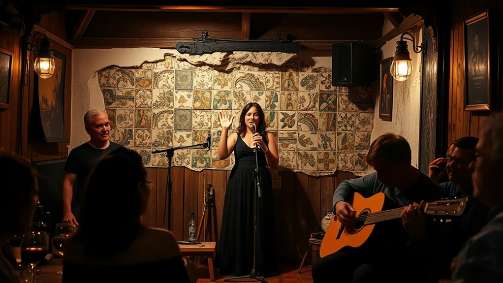 fado blends tradition innovation