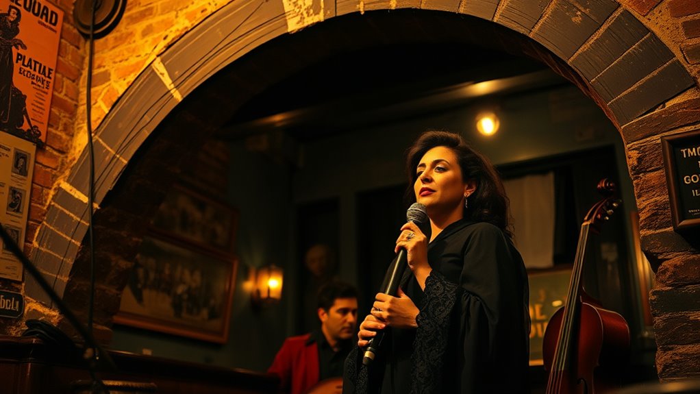 fado s cultural evolution persists