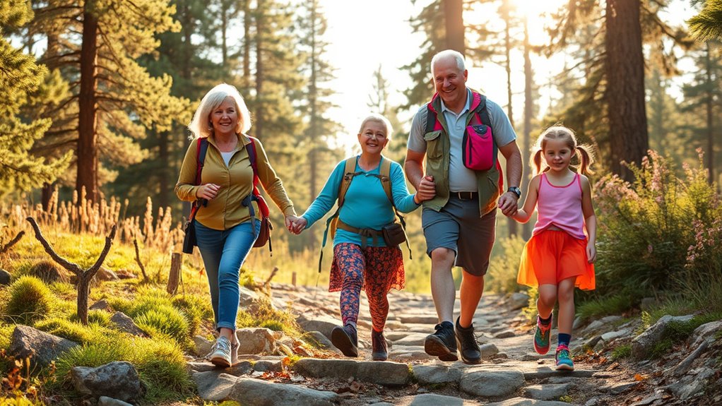 family traditions strengthen bonds