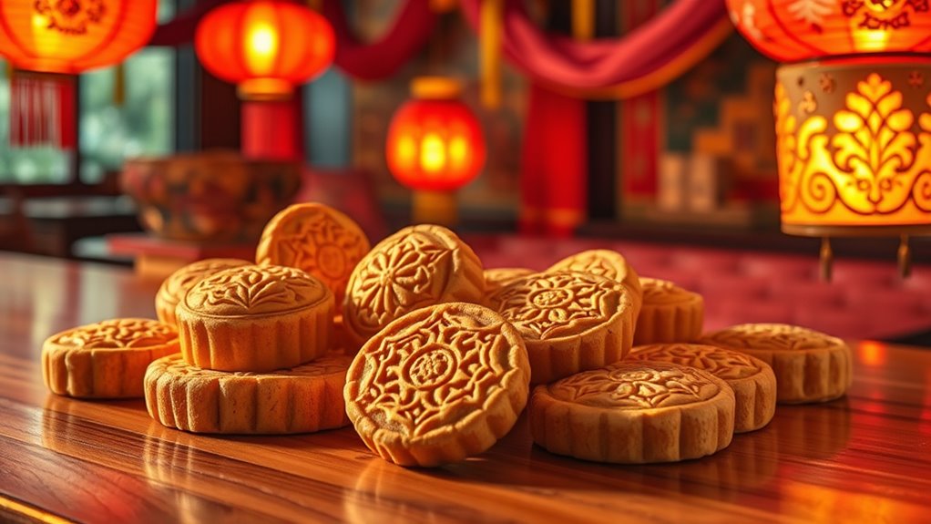 festive foods symbolize unity