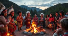 first nations cultural tourism