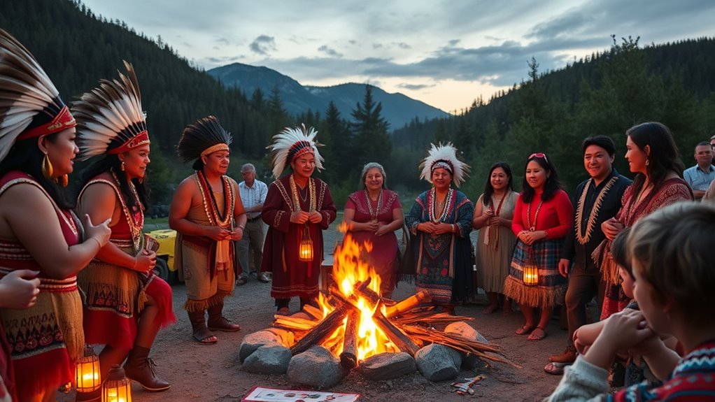 first nations cultural tourism
