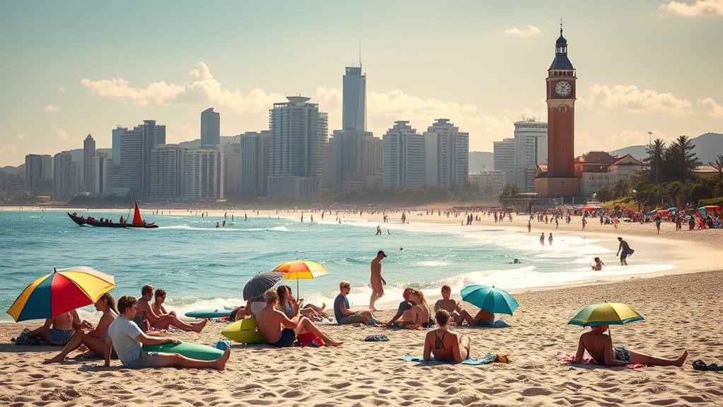 flexible sustainable travel opportunities