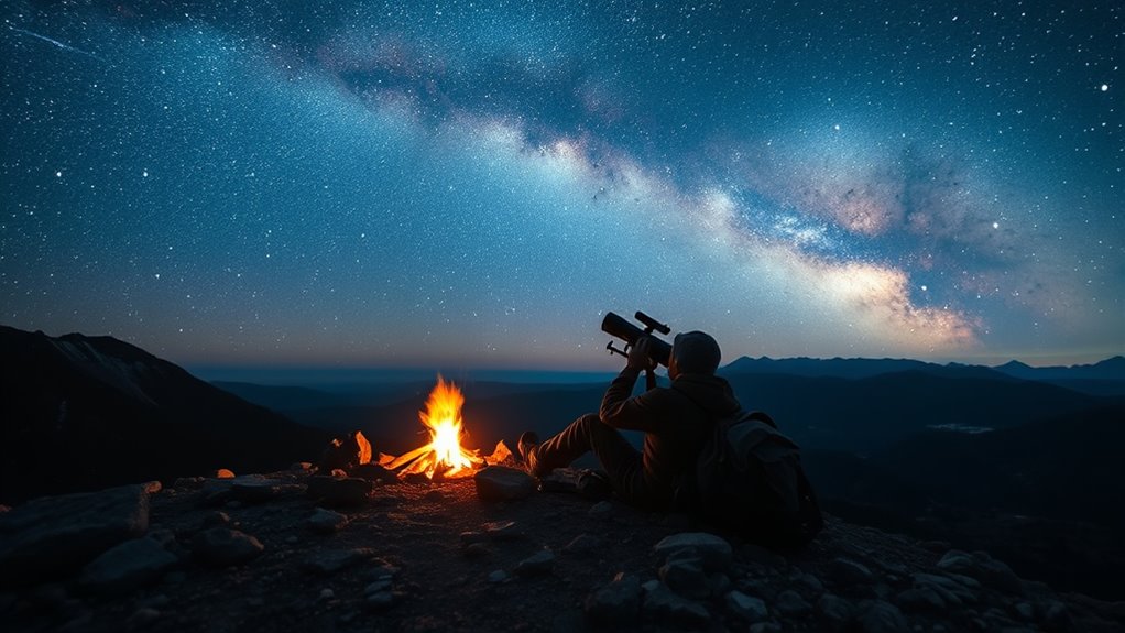 global astronomy travel adventures