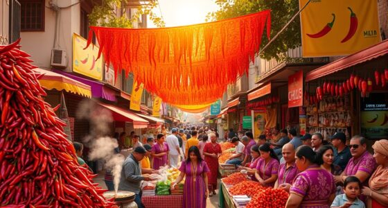 global chili festival celebrations