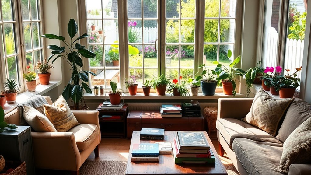 global digital house sitting expansion
