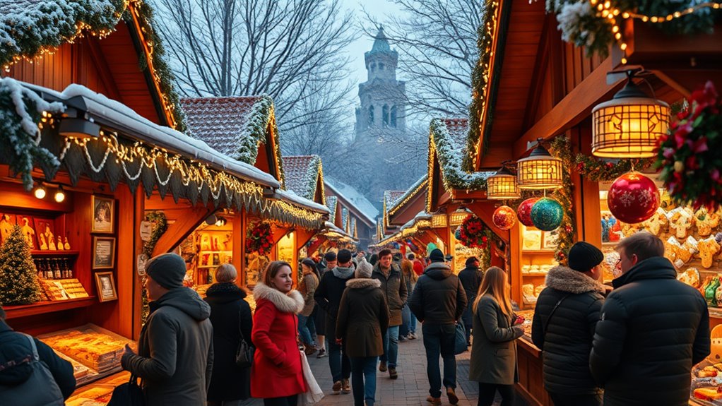 global festive regional delicacies