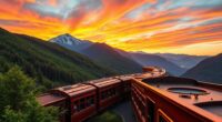 global rail adventure
