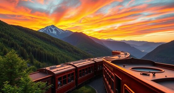 global rail adventure