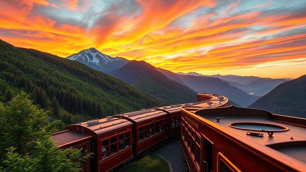 global rail adventure