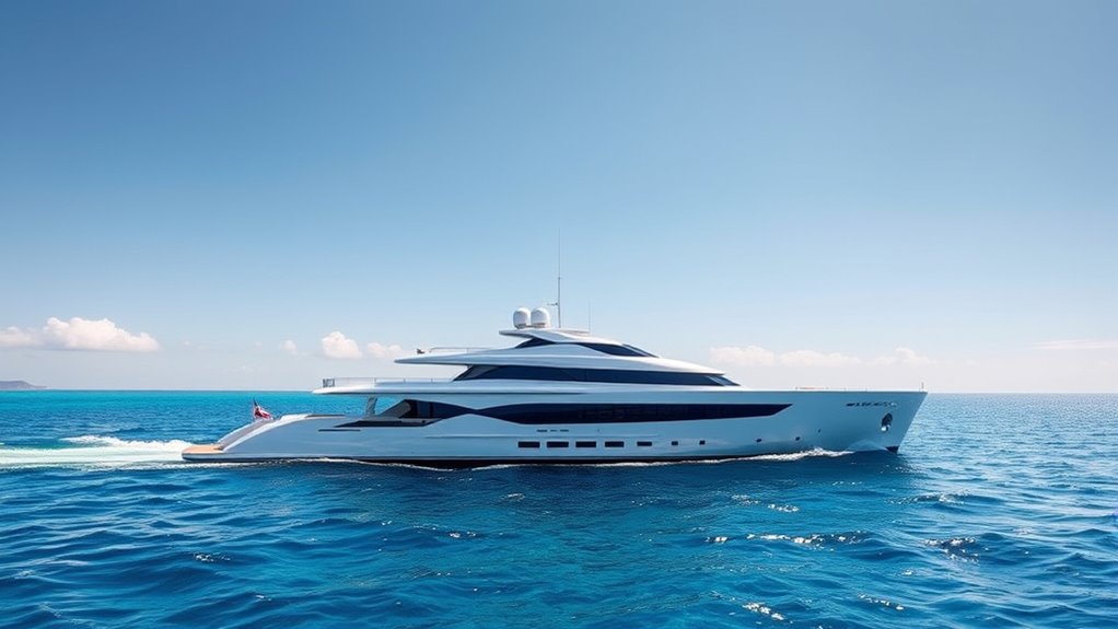 green sustainable propulsion innovations