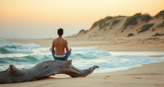 healing journeys for wellbeing