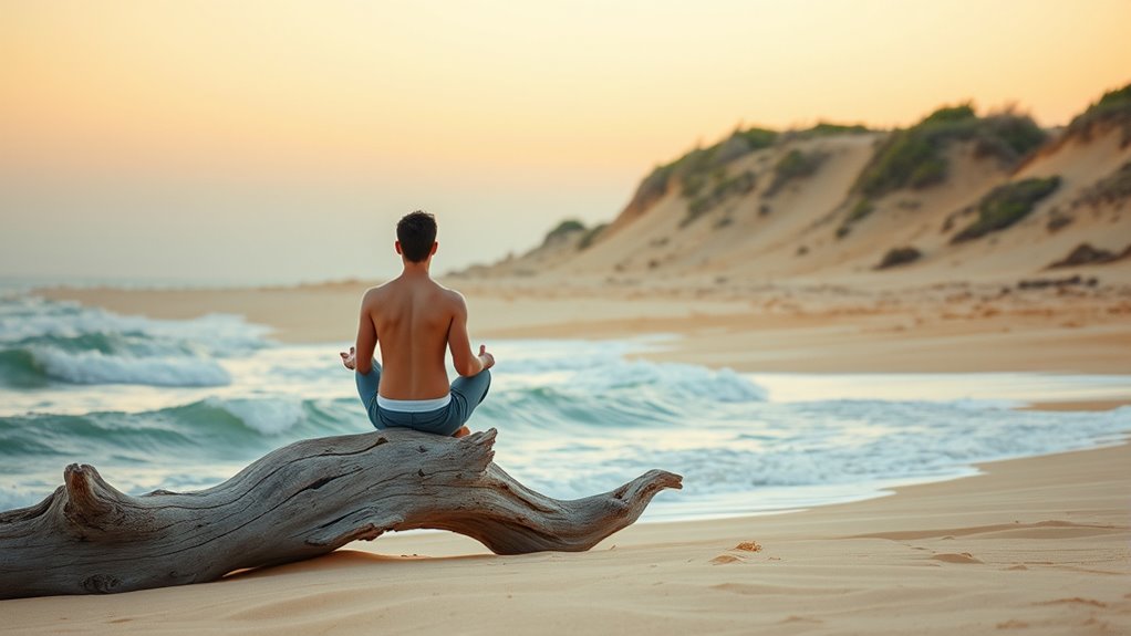 healing journeys for wellbeing
