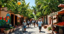 healthy longevity cultural insights