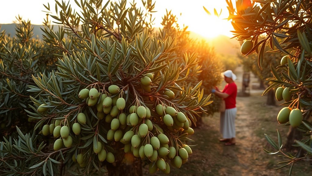heritage cuisine sustainability