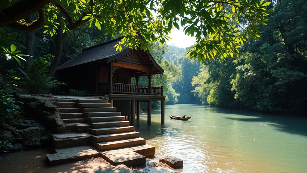 heritage immersion and preservation