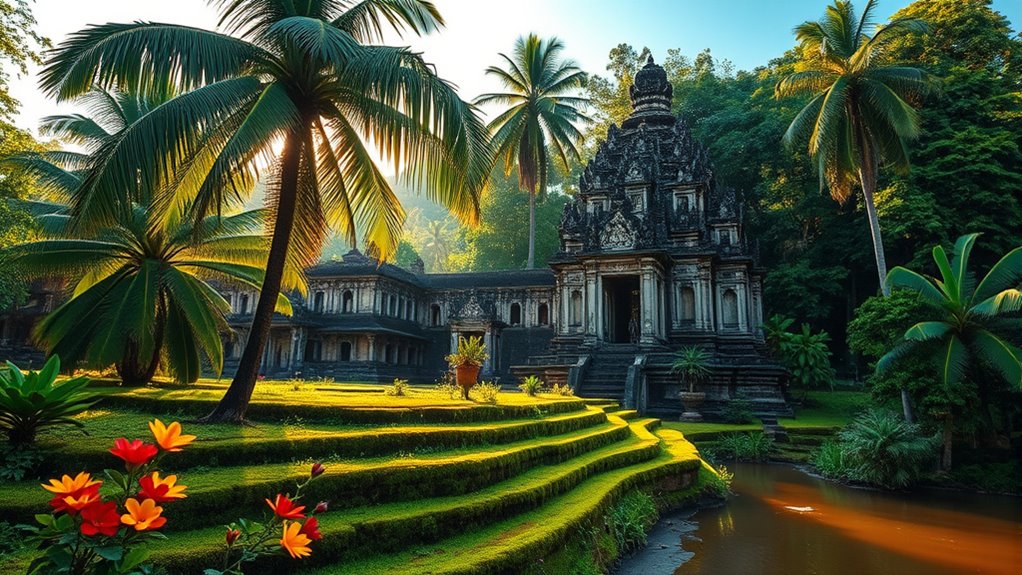 heritage luxury eco friendly