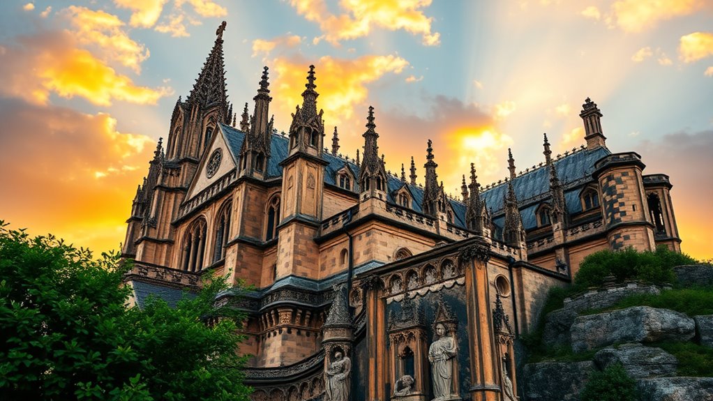 heritage preservation and restoration