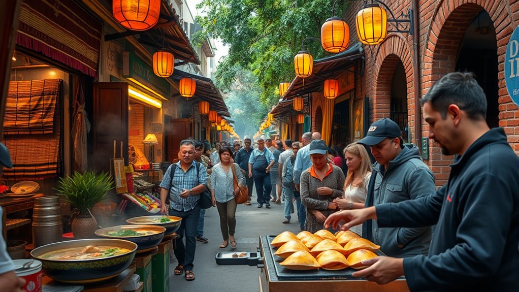 hidden culinary gem cities