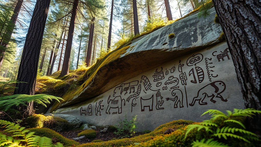 hidden cultural treasures revealed