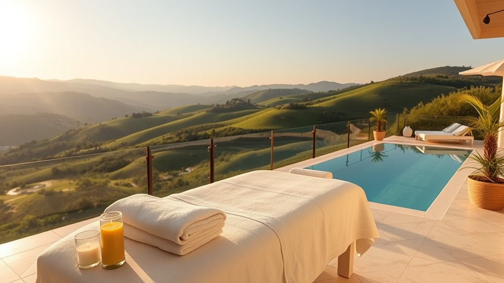 high cost luxury detox programs