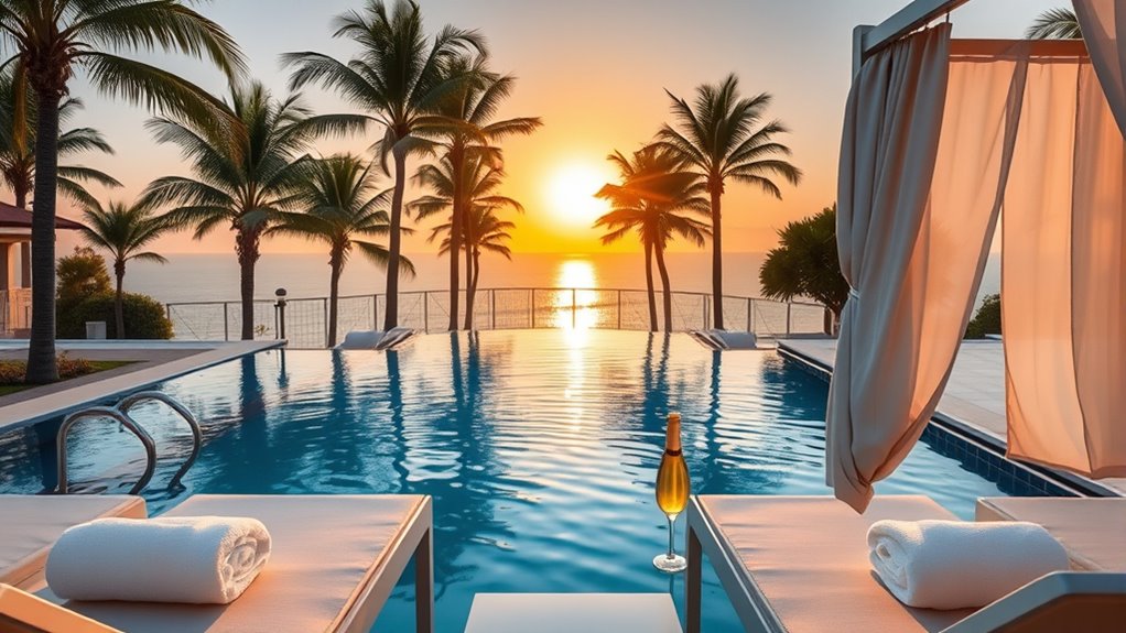 holistic wellness and cultural immersion