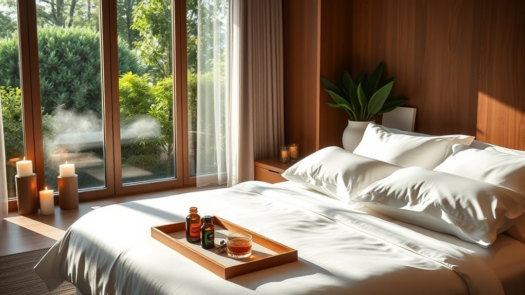 holistic wellness through design