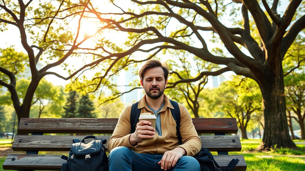 identify travel burnout signs