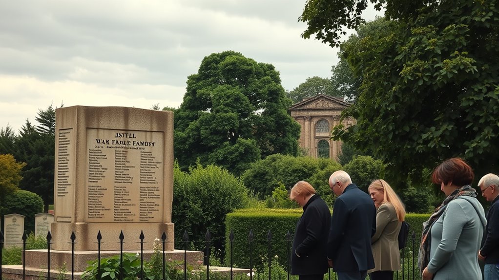 immersive battlefield heritage experiences