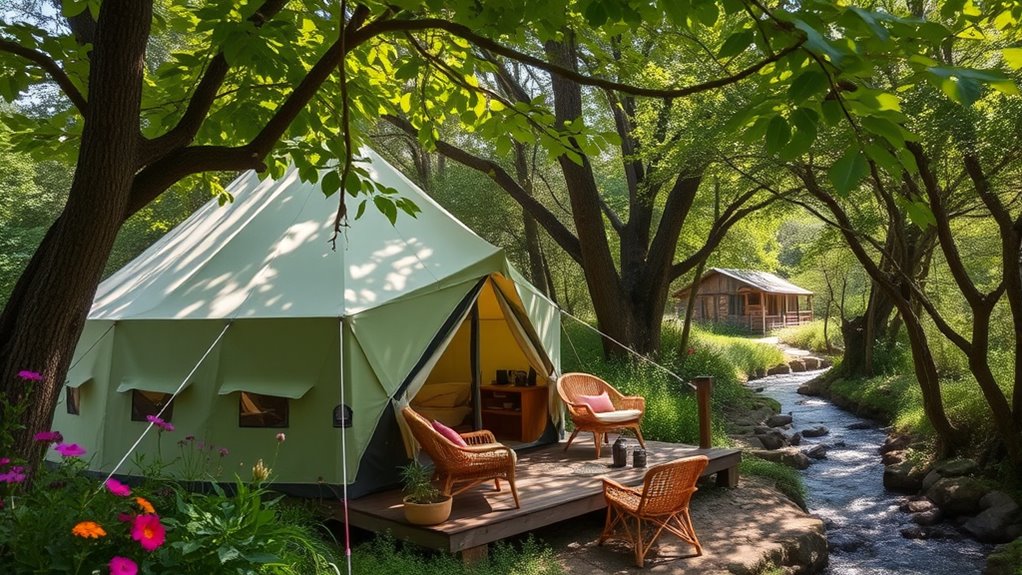 immersive cultural nature experiences